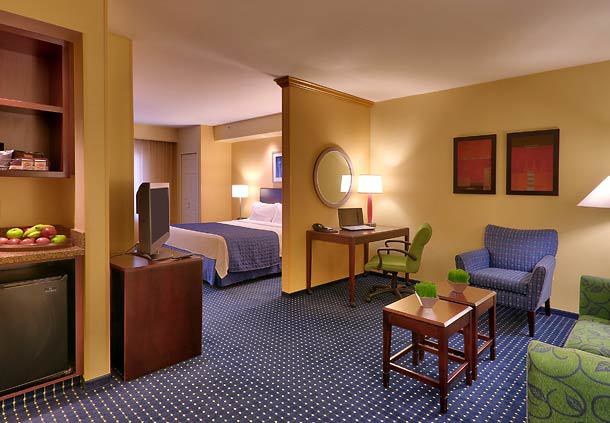 Springhill Suites By Marriott Cedar City Δωμάτιο φωτογραφία